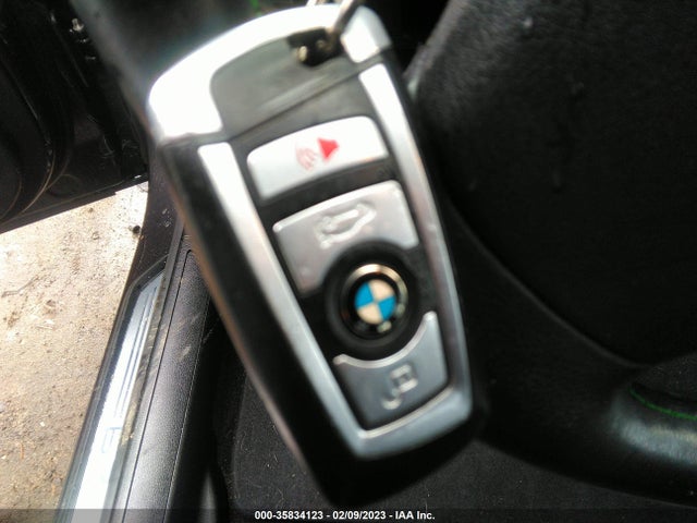 BMW 7 Series 750i 2013 WBAYA8C51DDS15355 Image 3
