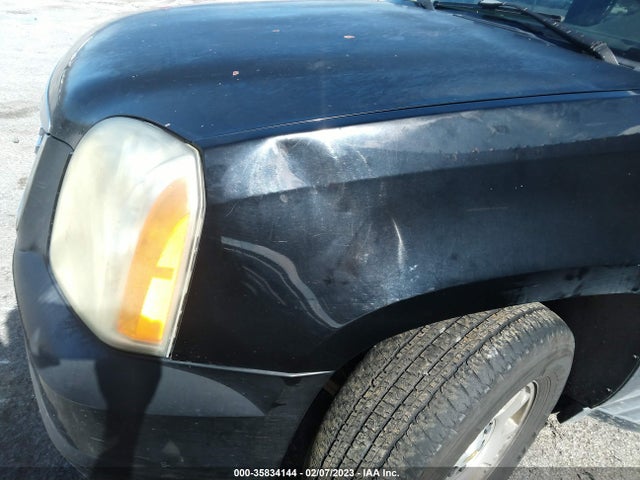 GMC Yukon Xl Slt 2007 1GKFC16017R255586 Image 7