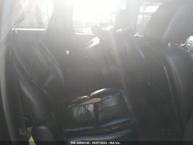 GMC Yukon Xl Slt 2007 1GKFC16017R255586 Image 9