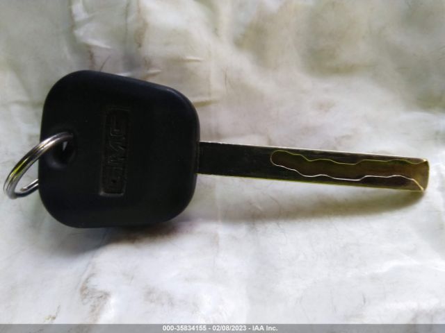 1GTV2LEH5GZ256561 GMC SIERRA 1500