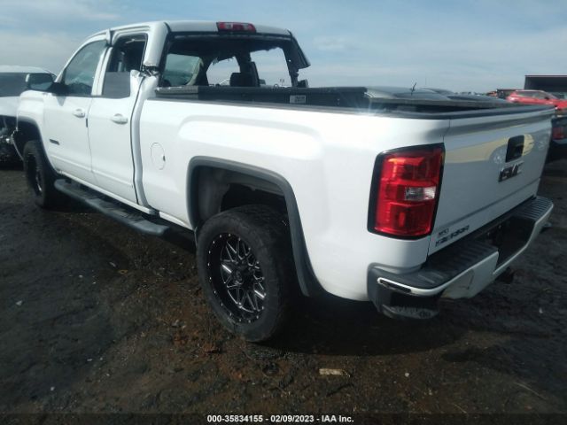1GTV2LEH5GZ256561 GMC SIERRA 1500