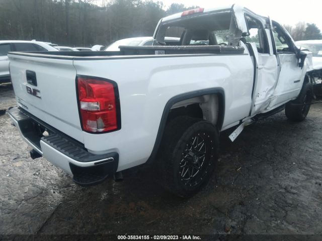 1GTV2LEH5GZ256561 GMC SIERRA 1500