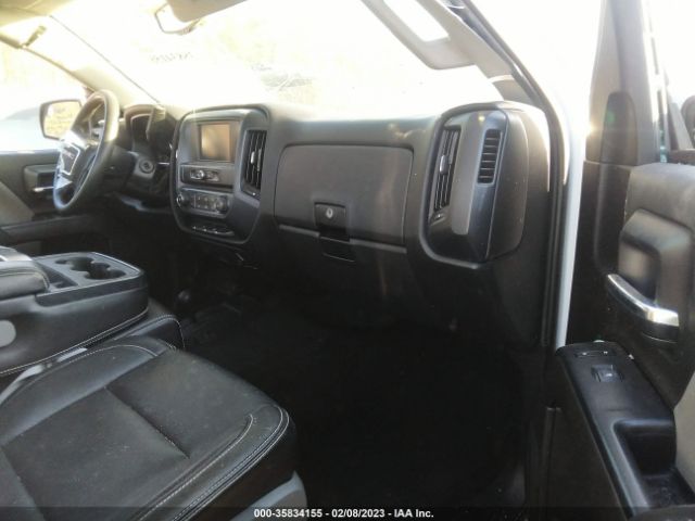 1GTV2LEH5GZ256561 GMC SIERRA 1500
