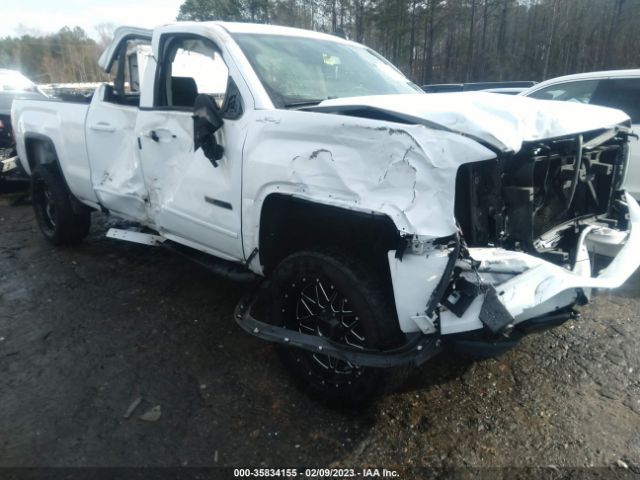 1GTV2LEH5GZ256561 GMC SIERRA 1500