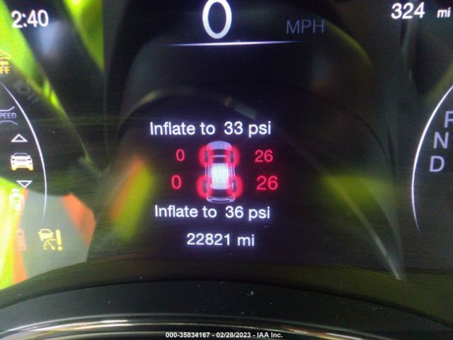 1C4RJECG5KC698892 Jeep Grand Cherokee High Altitude