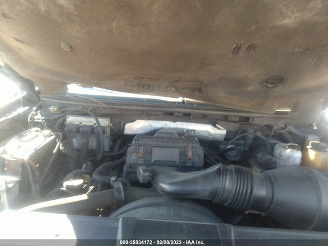 2007 FORD F-150 XLT/FX4/LARIAT/KING RANCH VIN: 1FTPW14V77FA97682