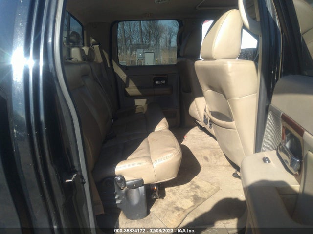 2007 FORD F-150 XLT/FX4/LARIAT/KING RANCH VIN: 1FTPW14V77FA97682