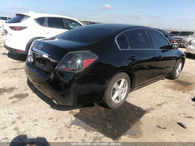 2011 NISSAN ALTIMA 2.5 S VIN: 1N4AL2AP7BN515138