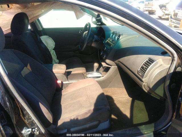 2011 NISSAN ALTIMA 2.5 S VIN: 1N4AL2AP7BN515138