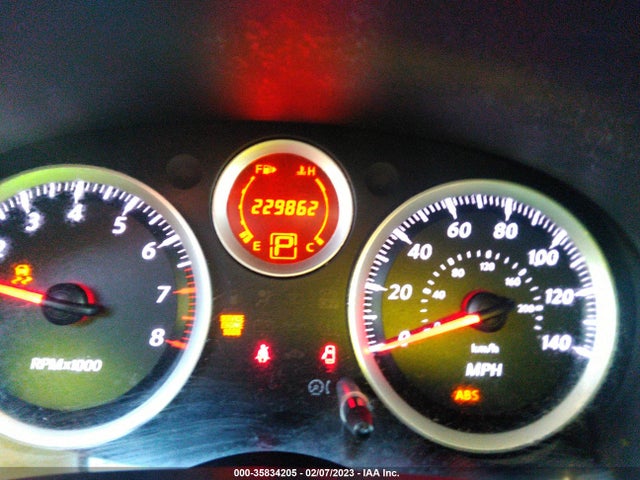 2012 NISSAN SENTRA 2.0 VIN: 3N1AB6AP5CL761680