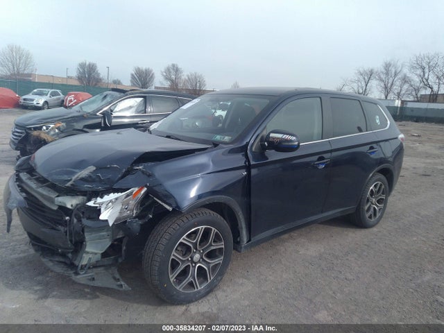 JA4JZ4AX9FZ000767 Mitsubishi OUTLANDER GT