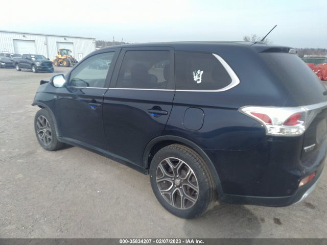 JA4JZ4AX9FZ000767 Mitsubishi OUTLANDER GT