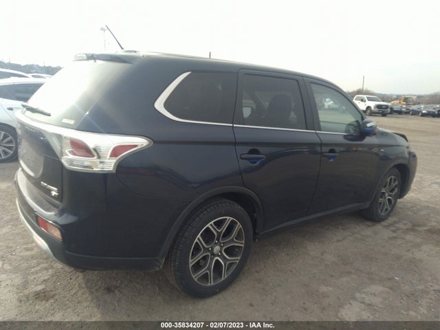 JA4JZ4AX9FZ000767 Mitsubishi OUTLANDER GT