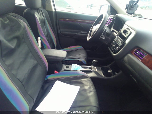 JA4JZ4AX9FZ000767 Mitsubishi OUTLANDER GT