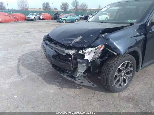 JA4JZ4AX9FZ000767 Mitsubishi OUTLANDER GT