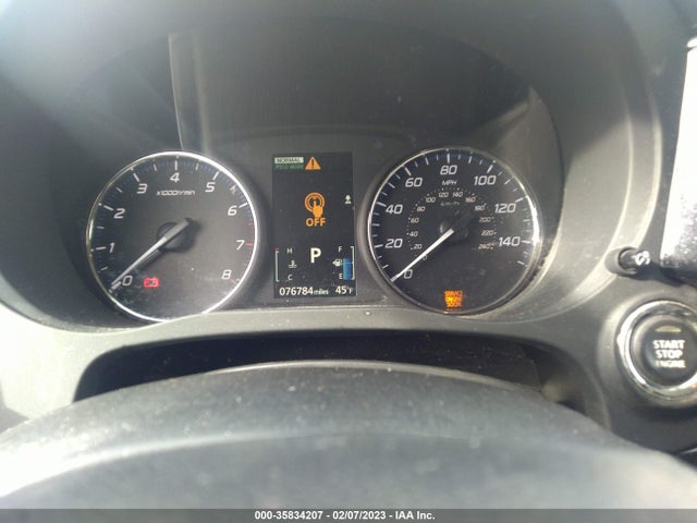 JA4JZ4AX9FZ000767 Mitsubishi OUTLANDER GT