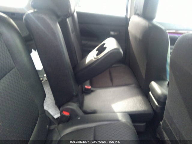 JA4JZ4AX9FZ000767 Mitsubishi OUTLANDER GT