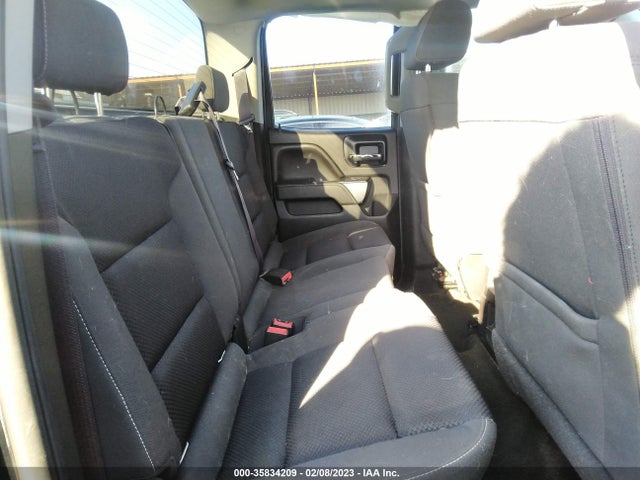 Chevrolet Silverado 1500 Lt 2016 1GCRCREC4GZ181082 Image 9