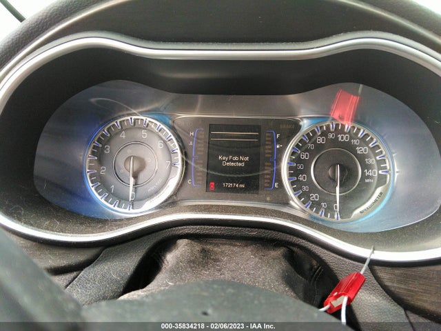 Chrysler 200 Limited 2015 1C3CCCAB8FN504317 Image 7