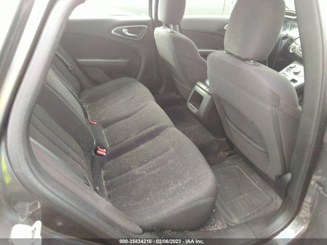 Chrysler 200 Limited 2015 1C3CCCAB8FN504317 Image 8