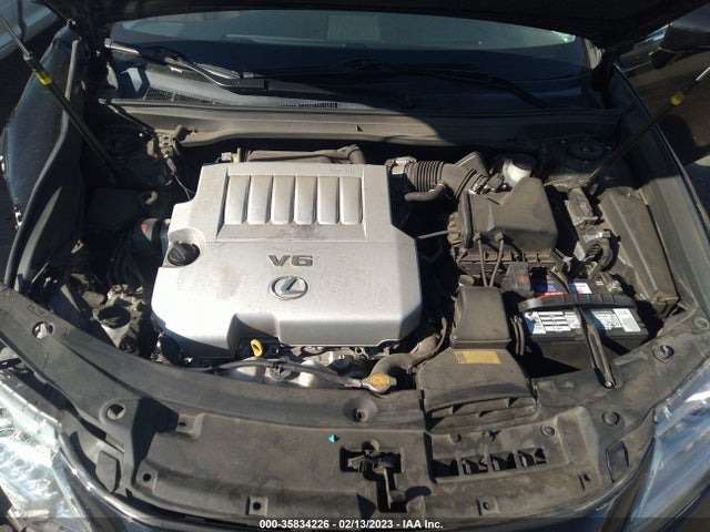 JTHBK1GG1E2091821 Lexus ES 350