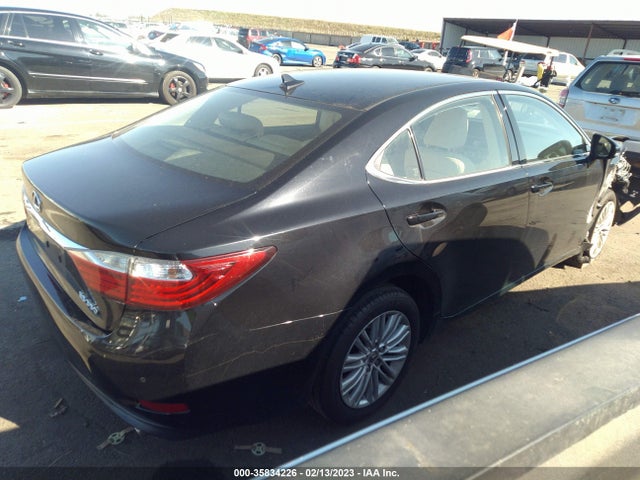 JTHBK1GG1E2091821 Lexus ES 350