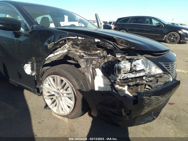 JTHBK1GG1E2091821 Lexus ES 350