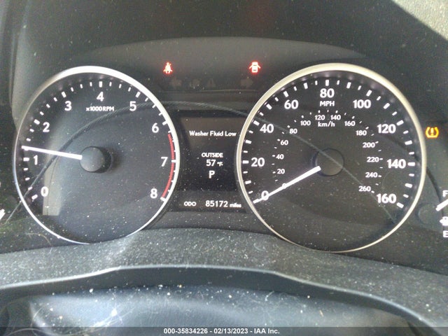 JTHBK1GG1E2091821 Lexus ES 350