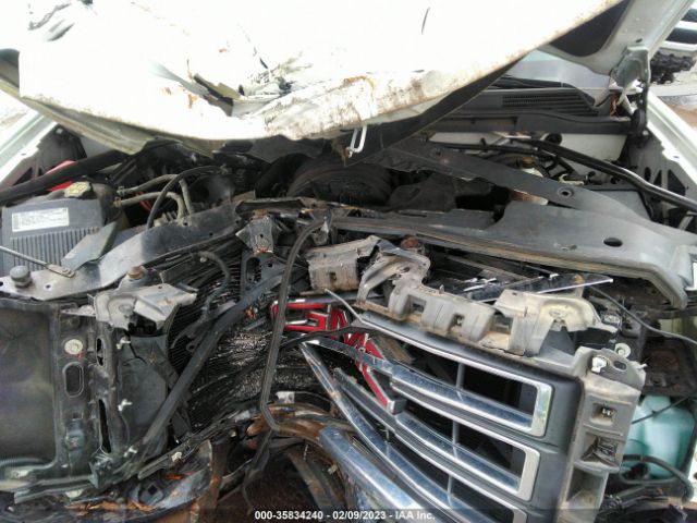 3GTU2UEC7EG207574 GMC Sierra 1500 Sle