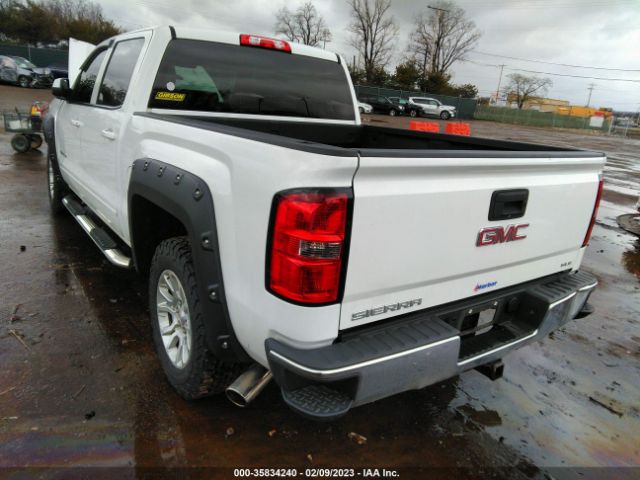 3GTU2UEC7EG207574 GMC Sierra 1500 Sle