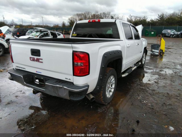 3GTU2UEC7EG207574 GMC Sierra 1500 Sle