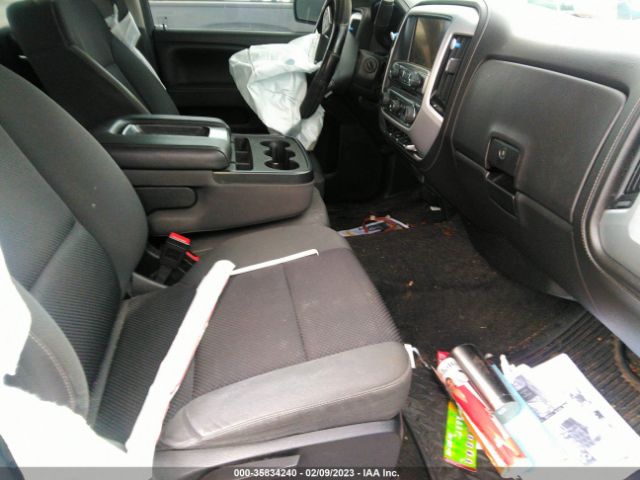 3GTU2UEC7EG207574 GMC Sierra 1500 Sle
