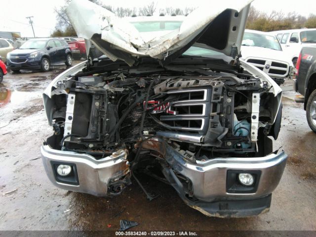 3GTU2UEC7EG207574 GMC Sierra 1500 Sle