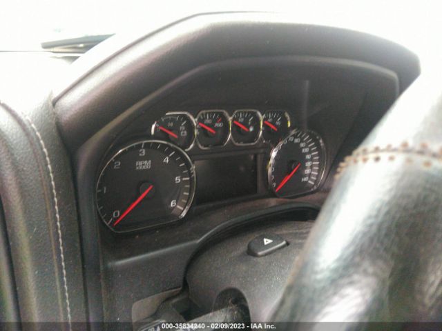 3GTU2UEC7EG207574 GMC Sierra 1500 Sle