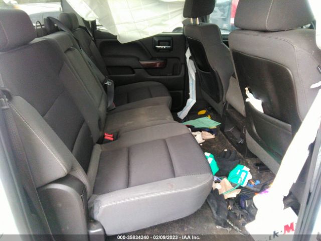 3GTU2UEC7EG207574 GMC Sierra 1500 Sle