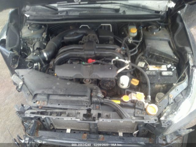 JF1GJAC61EH007491 Subaru Impreza Sedan Premium