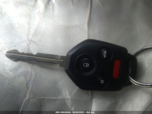 JF1GJAC61EH007491 Subaru Impreza Sedan Premium