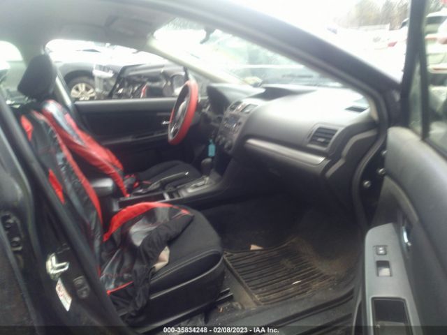 JF1GJAC61EH007491 Subaru Impreza Sedan Premium