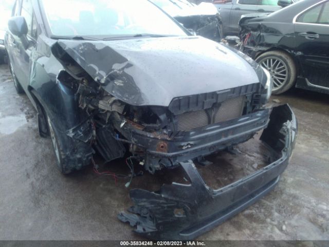 JF1GJAC61EH007491 Subaru Impreza Sedan Premium