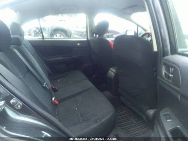 JF1GJAC61EH007491 Subaru Impreza Sedan Premium