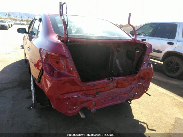 2013 NISSAN SENTRA S VIN: 3N1AB7AP4DL770877
