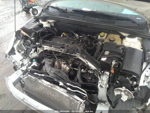 Chevrolet CRUZE LS 2014 1G1PA5SG5E7270108 Image 12