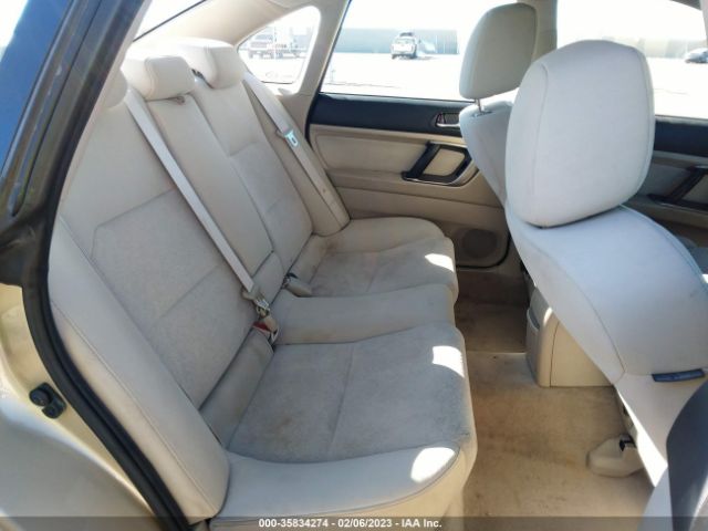 4S3BL616X87221856 Subaru Legacy