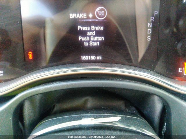 1C4RJFBG5EC140326 Jeep Grand Cherokee Limited