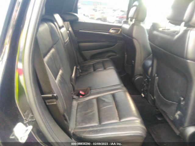 1C4RJFBG5EC140326 Jeep Grand Cherokee Limited