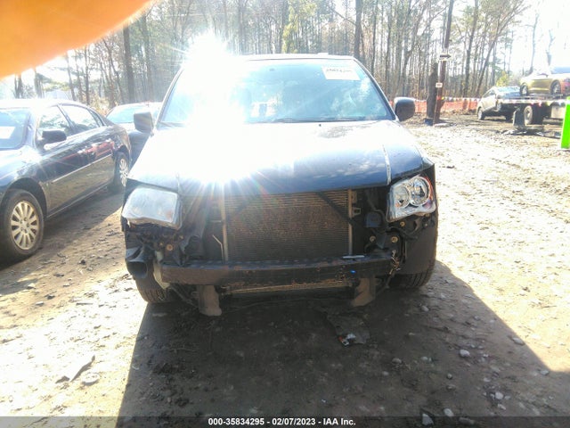 2C4RC1BG6ER377248 Chrysler Town & Country
