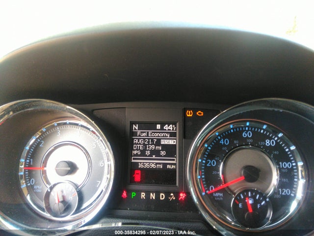 2C4RC1BG6ER377248 Chrysler Town & Country