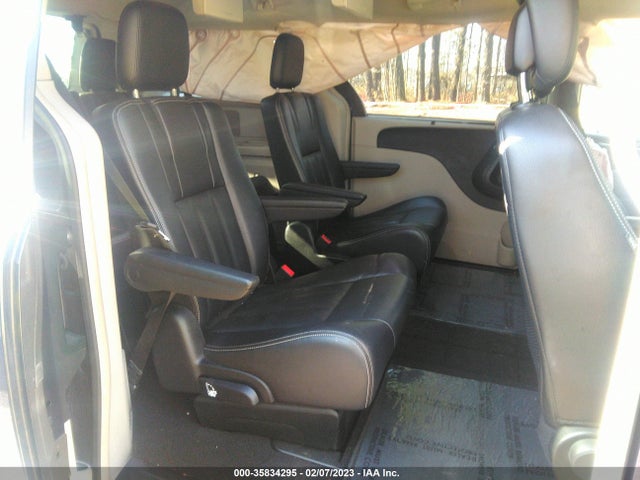 2C4RC1BG6ER377248 Chrysler Town & Country