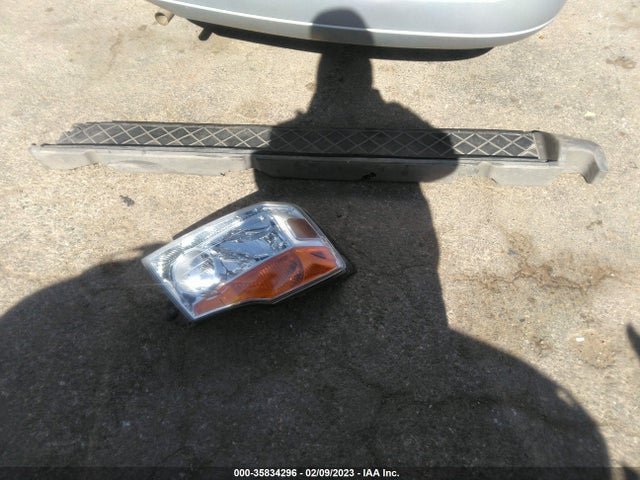 Nissan Armada Platinum 2015 5N1BA0NE0FN618971 Image 3