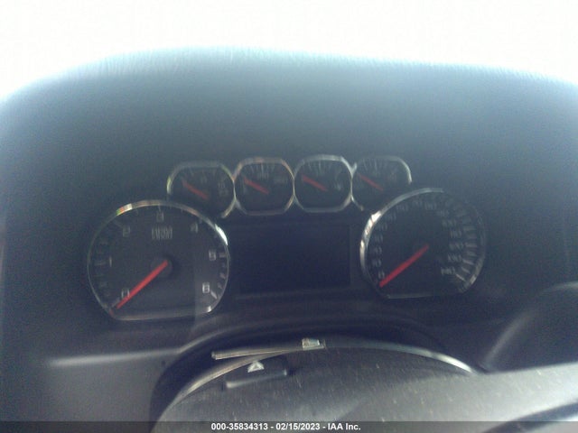 1GKS2BKC4FR124383 GMC YUKON SLT